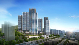 춘천 新중심에 784가구 명품임대아파트 학곡2차 모아엘가 비스타 12월 분양