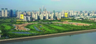 부동산시장 리미티드 에디션 아너스 117 일반청약 관심집중