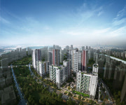 (주)한양, 연말 부산·인천분양 승승장구