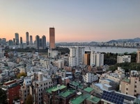 노량진 우성아파트 리모델링 사전설문조사 50% 달성 초읽기