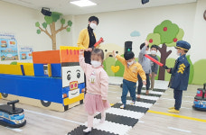 건설기계안전관리원, 어린이 건설기계 사각지대 안전교실 열어… 어린이 사고예방 만전