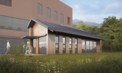 건설연, 건설현장 내재탄소 절감 통해 2050 탄소중립 선도한다