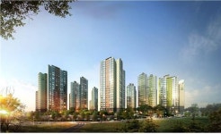 서산 대산지구 한성필하우스 신축아파트 주변 개발호재