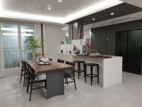 [분양현장] 아이에스동서, 울산 뉴시티 에일린의 뜰 2차