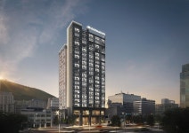 부산 신축 오피스텔 서면 에코팰리스 시티 분양 중