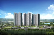 대우건설, 경산 펜타힐즈 푸르지오 2차 사이버 모델하우스 오픈