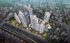 인천 동구 동인천역 한라비발디 조합원 모집