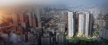 SK에코플랜트, 인천 효성동 뉴서울아파트·숭의동 현대아파트 재건축 수주