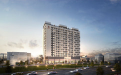 병점역 우남퍼스트빌 스위트 이달 분양