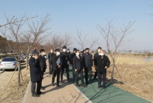 부산도시공사, 녹산고향동산 세미나 개최