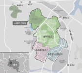 중부권 산업거점 서충주에 기업 몰리며 부동산시장 훈풍