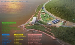 강진 분홍나루 스마트 복합쉼터 등 신규 대상지 5개소 선정