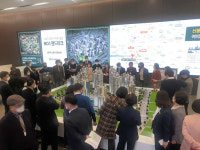 신길뉴타운 재개발 탄력… 대단지 신풍역 신동아 파밀리에 조합원모집 관심