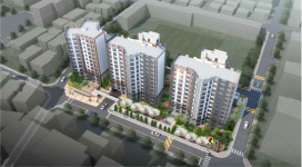 대보건설, 부천 장미아파트 소규모재건축사업 수주