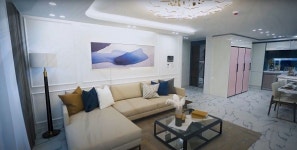 부천 원종역 아이원시티 특별공급 평균 경쟁률 3.2대 1