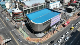 현동남양휴튼, 10년(분양전환)공공임대 3월 29일 견본주택 개관