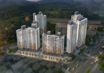 남양주 금곡동 일대 상전벽해… 도시재생 뉴딜사업 최대 수혜지 금곡역 한신더휴 주목