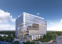 대전 플랫폼시티 지식산업센터 이달 분양