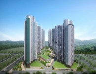 서충주 푸르지오 더 퍼스트 충주 역대 최다 청약 접수 기록