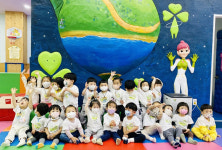 부영그룹, 부영 사랑으로 어린이집에 통 큰 어린이날 선물