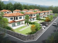 제주도 서귀포 예드림 타운하우스 4차 실거주형 수요층 눈길