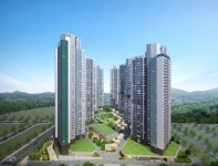 단기간 완판 예감… 서충주 푸르지오 더 퍼스트 당첨자 계약 돌입