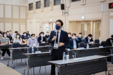 (사)한국환경준설학회,  2022년 춘계학술대회 성료
