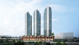 익산송학지역주택조합, 전체 토지 중 95.39% 매매계약 체결… 토지 확보 순항