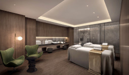 현대엔지니어링, 해운대 생활숙박시설 힐스테이트 해운대 센트럴 주목