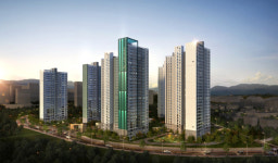 대우건설, 음성 푸르지오 마크베르 7월 분양… 직주근접 입지,  미래가치 높아