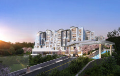 오창 엘크루 오캄 30일 홍보관 개관 예정… 사전 상담 예약제로 운영