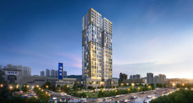 세마역 초역세권에 배후수요 풍부 세마역 더써밋 590 오피스텔&상업시설 동시분양