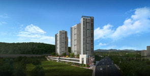 김해 매매거래 급증… 쌍용 더 플래티넘 삼계 신규분양 관심