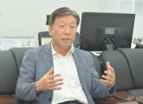 [新 인물탐구](주)성은 이병무 사장