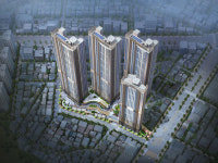 역세권 프리미엄 대단지 영대병원역 골드클래스 센트럴 이목집중