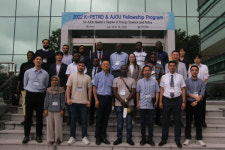 석유관리원, 개발도상국에 한국형 석유 품질관리 시스템 기술 전수