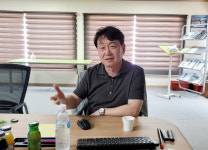 [환경초대석] 토양시장 26년 달려온 아름다운환경건설(주)