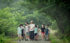 전남교육청, 정주형 장기유학 확대 재도약 선언
