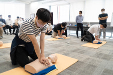 유진기업, 안전경영 고삐 죈다… 안전예방 강화 전사적 노력