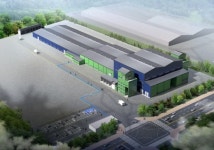 벽산, 2023년 연간 20만톤 무기단열재 생산능력 확보