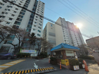 동대문구 용두동 신동아 아파트 재건축 정비사업 추진준비위원회 설립