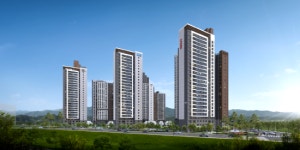 영일만대교 건설 가시화로 남부권 개발 수혜지 남포항IC 주목… 용산지구 포항 아이파크 관심 증가