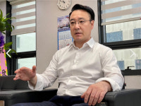 [인터뷰] 부산 해운대구 우동3구역 주택재개발 – 박용한 조합장