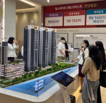 방문예약 조기 마감에 호평 이어져… 힐스테이트 센텀 더퍼스트 청약에 관심고조