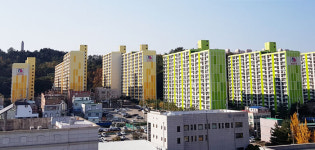 부영그룹, 임대아파트 광양 중마 2차 사랑으로 부영 잔여세대 공급