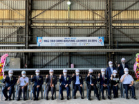 목포시, 친환경선박 기술 실증 거점으로 발돋움