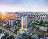 병점역 초역세권 소형 오피스텔 병점역 서영 더엘 3차 10월 분양
