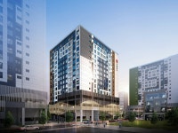 전국 첫 14년 임대 아파텔 신군산역 영무파라드 라이브시티 공급 예정