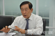 [인터뷰] 한국건물태양광협회 김병철 이사장