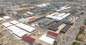 목포대양산단(주), 특수목적법인(SPC) 해산 완료